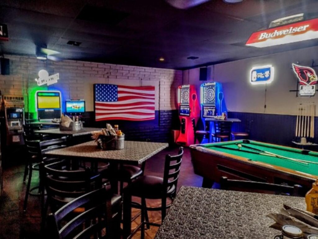 Bar photo 3