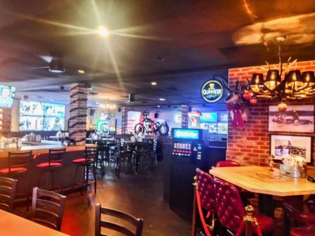 Bar photo 1
