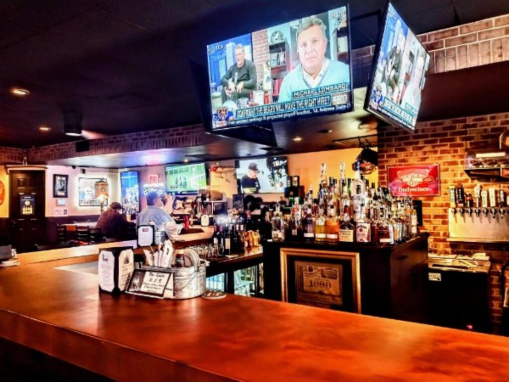 Bar photo 2